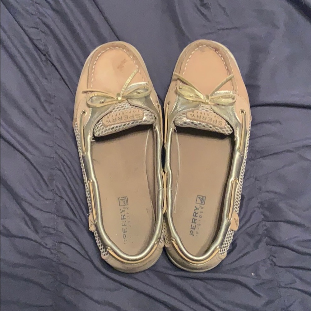 Sperry shoes